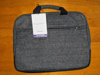 Bugatti Laptop bag