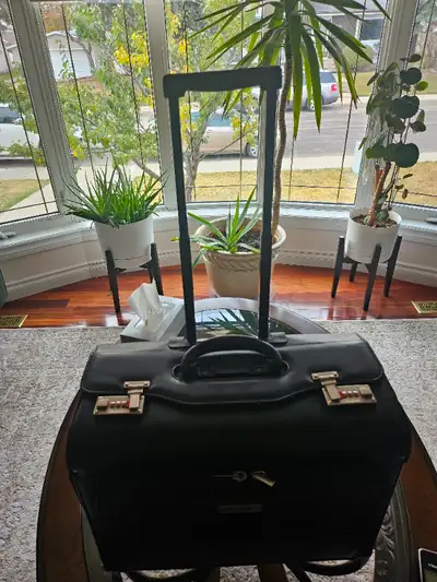 Bugatti Laptop\Travel Bag, View more