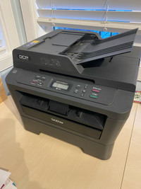 REDUCED! Brother DCP 7065DN printer