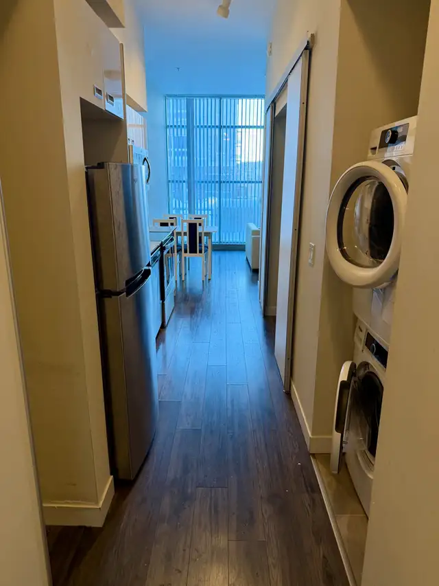 September Move-In – 1 Bedroom Units from $1,775 | Near UW & Laur in Long Term Rentals in Kitchener / Waterloo - Image 3