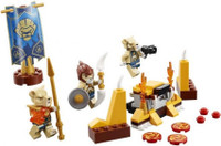 LEGO LEGENDS OF CHIMA: 70229