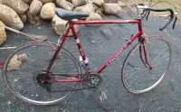 peugeot 10 speed bike