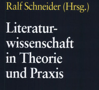 Literaturwissenschaft in Theorie und Praxis. PaperbackGerman ed