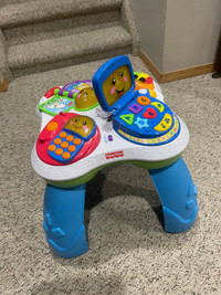 Baby activity centre 