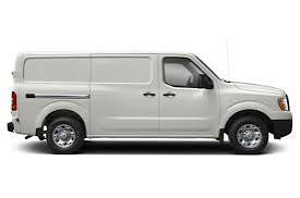 2020 Nissan NV 3/4 Ton Cargo Van  in Cars & Trucks in Guelph - Image 4