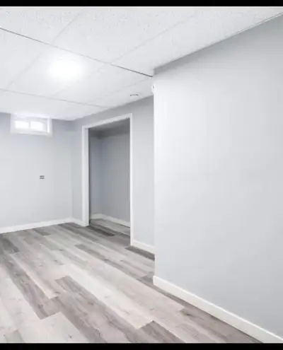 Room for rent at Chancellor Ave at Pembina Hwy.
