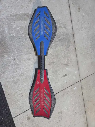 Razor Ripstik, View more