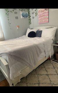 Bedroom apartment for rent 