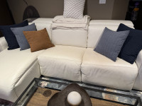 Palliser custom couch