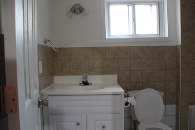 2 BDRM SPACIOUS & CLEAN BASEMENT APARTMENT AVAILABLE IMMEDIATELY, View more