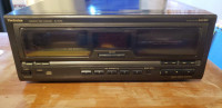 30 Disc CD Changer