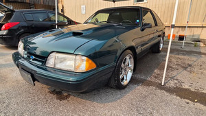 1992 Ford Mustang LX