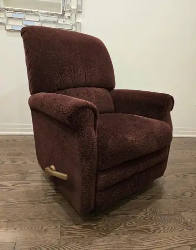 Lazboy Rocker Recliner Chair , View more