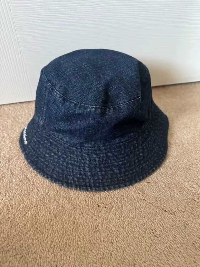 denim bucket hat64192110675587120