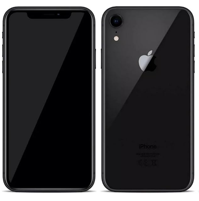 Unlocked iPhone xr-64GB for only $ 239 with 1 year Warranty!, View more