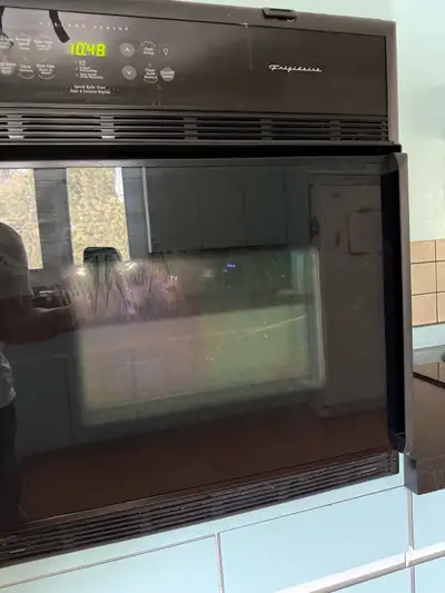 Frigidaire Oven 30”, View more
