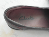 Clarks ladies shoes