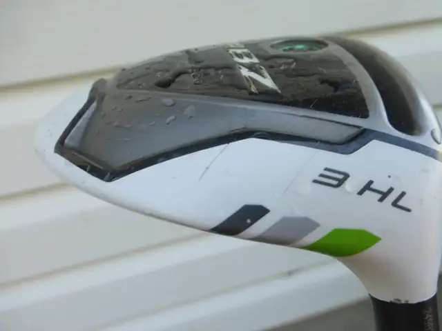 Taylormade RBZ   3 Wood in Golf in Sudbury - Image 4