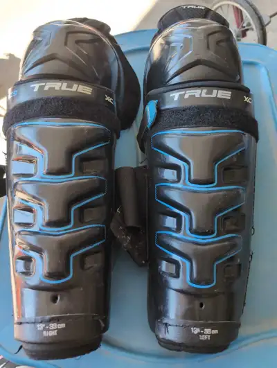 true shin guards , View more