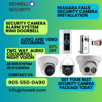 DOORBELL SYSTEM AVAILABLE FOR SALE AND INSTALLATION
