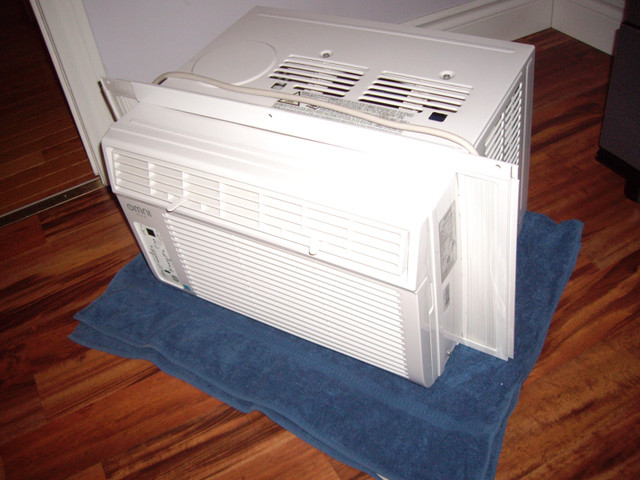 Air conditioner OMNI in Heaters, Humidifiers & Dehumidifiers in Sudbury - Image 3