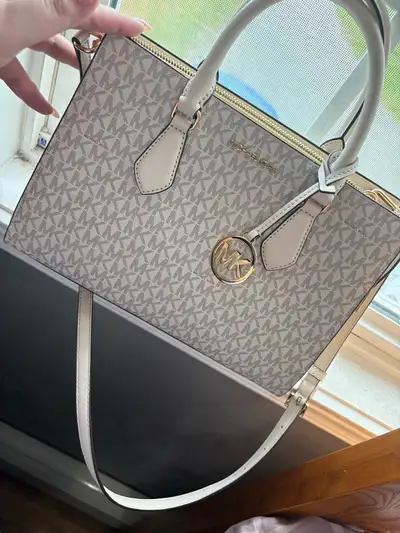 MK Handbag , View more