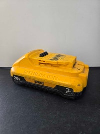 DEWALT 3AH BATTERY 20V DCB230 City of Toronto Toronto (GTA) Preview
