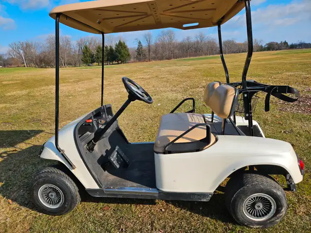 Golf Cart For Sale62863271057411121