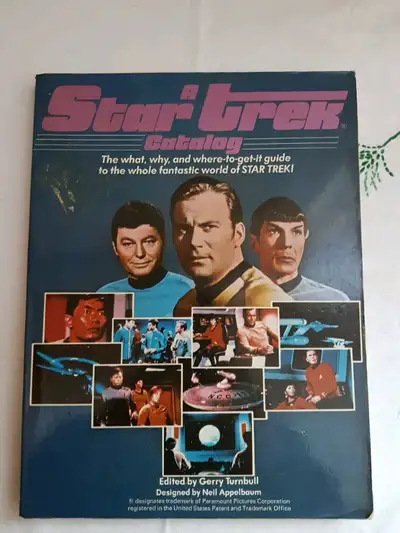 This vintage soft cover 160 page book is in good condition for its age but it does have 1 spot of ta...