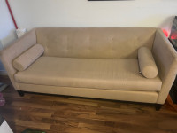 Couch $80