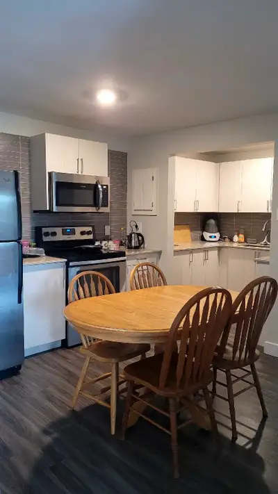 Fully Furnished 2BHK Apartment for Rent –