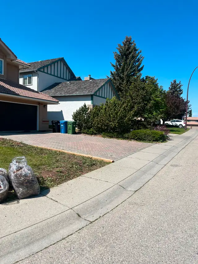 Lawn mowing Starting at $50 , Yard clean up, SOD installation62863722620673127