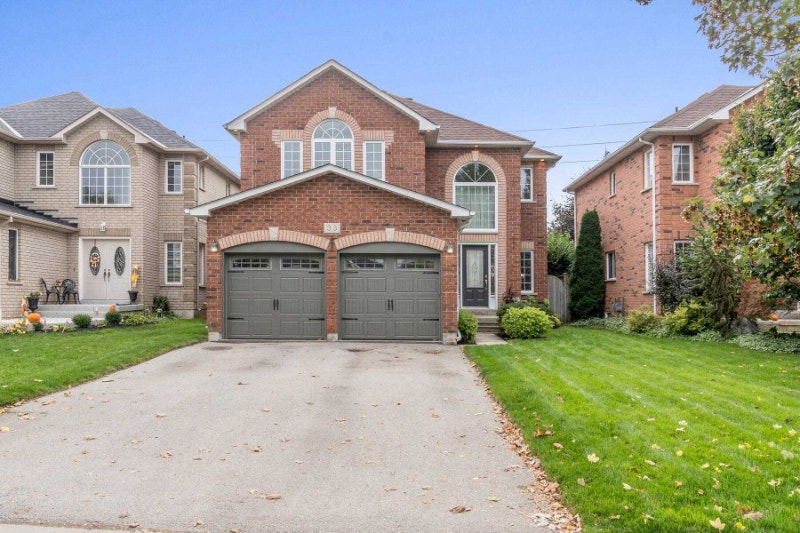 2 Bed 1 Wash Basement in !! Long Term Rentals Oakville