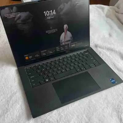 Dell Precision 5570 Laptop – Like New – RTX A2000 – 32GB RAM, View more