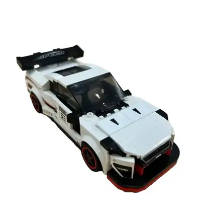 Comes unassembled Can ship on buyers dollar