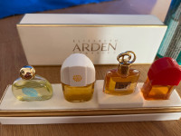 New Elizabeth Arden .25 Fl oz sample perfumes 