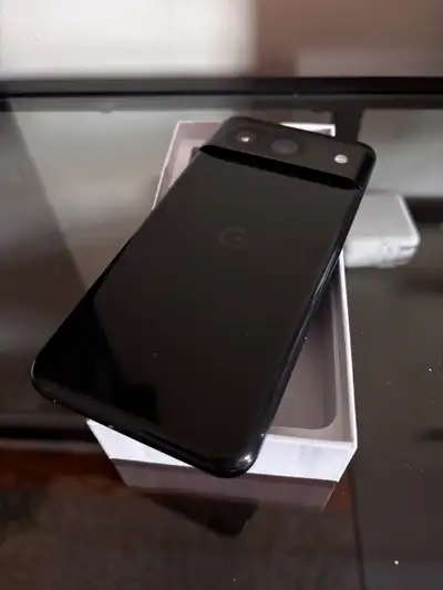 Google Pixel 8 Unlocked , View more