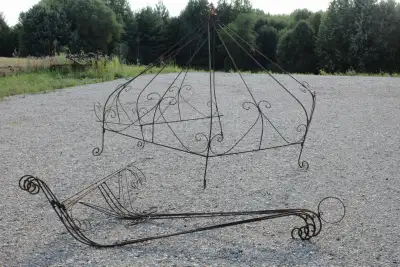 iron works, View more