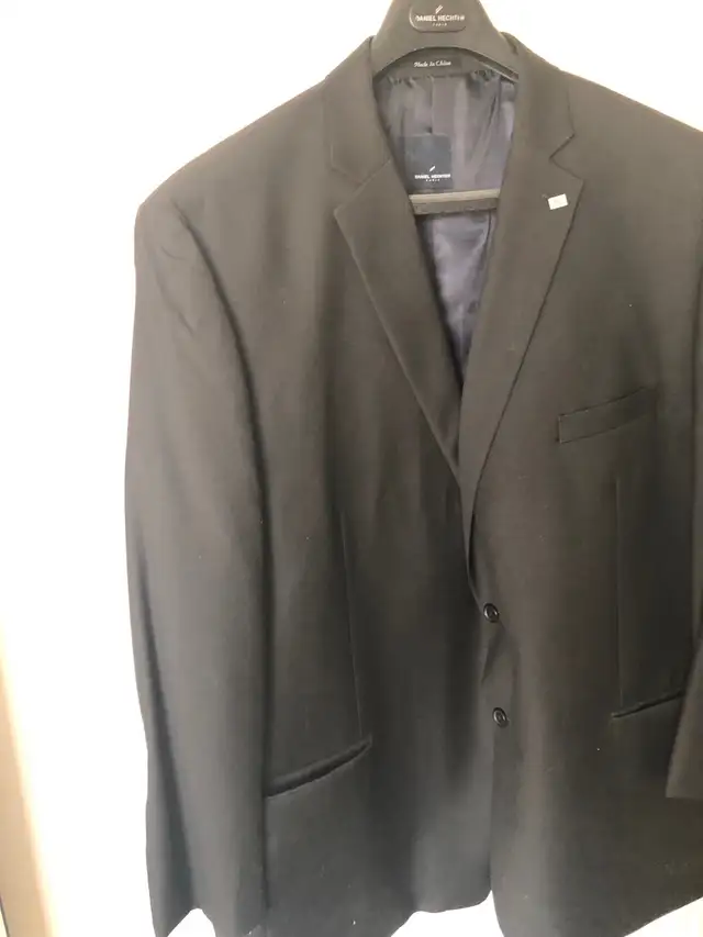 Mens Suit jacket in Men's in Edmonton - Image 3