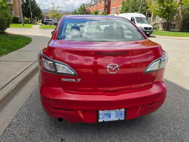 Mazda 3 2012556564756301107207