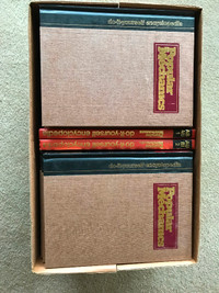 Popular Mechanics Encyclopedia Set