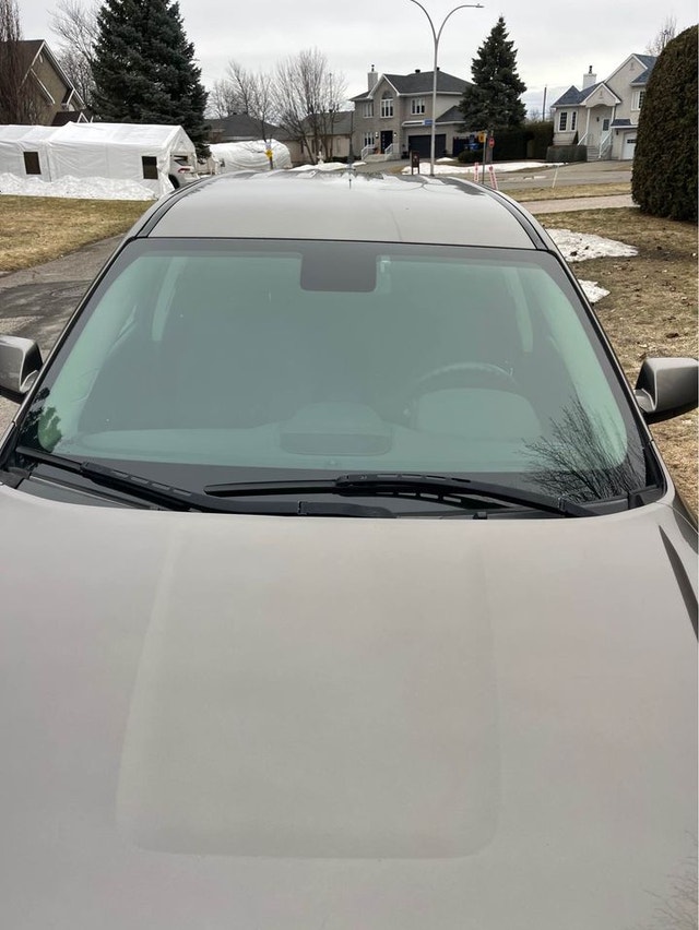 2012 GMC terrain très faible kilométrage — photo 4