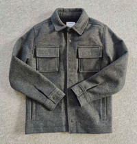 Boys' Spring/Fall Jacket, size XL