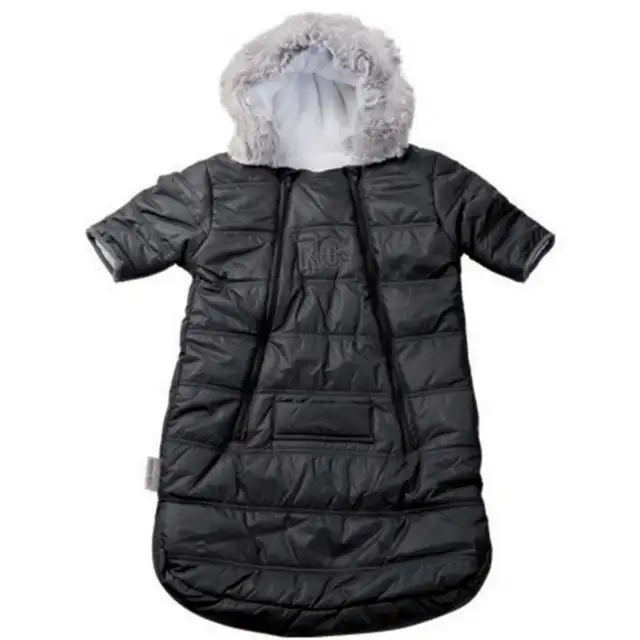 RED CASTLE COMBI TROIKA FEATHER LIGHT (0-6 months) BLACK628643621664021210