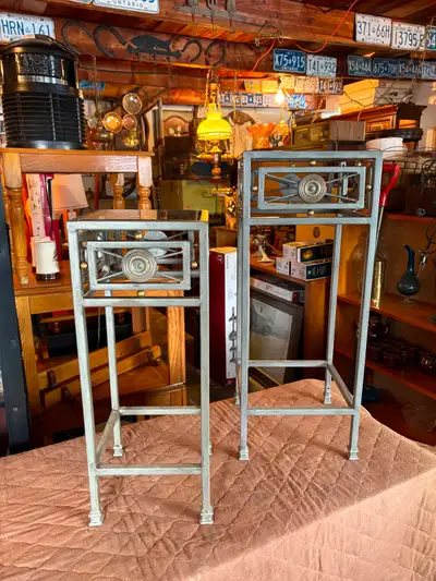 Matching Thin Stands, View more