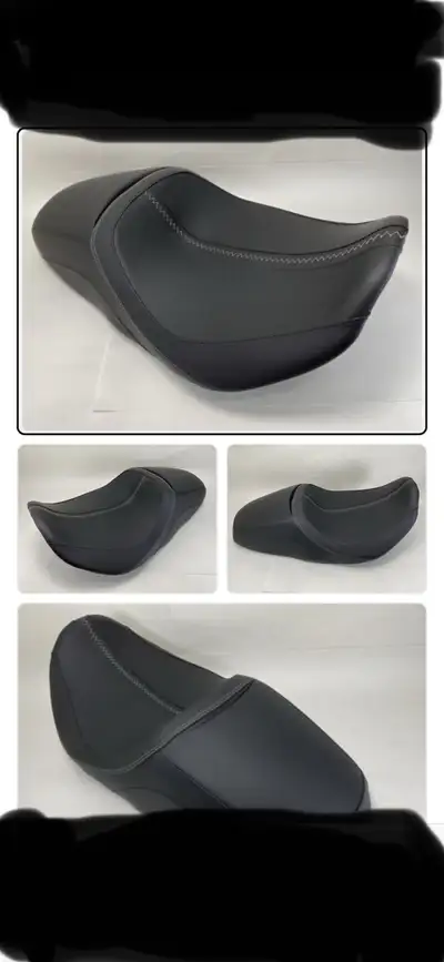 SALE! SALE! SALE! 2024 Harley-Davidson Road Glide OEM Seat ✅ Brand New – Take-Off Seat (Never Used)...