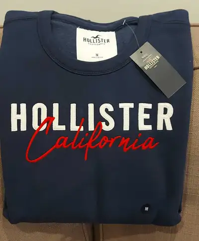 Hollister Sweatshirt , View more