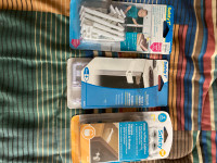 Accessoires de protection de bébé