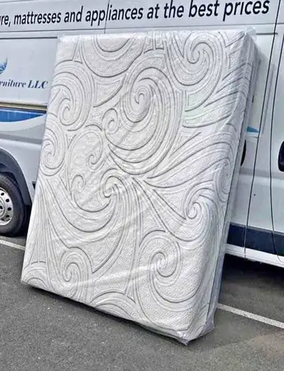 Mattress Delivery Made Easy in the GTA Looking for a new mattress? We offer top-quality, factory-sea...