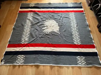 Brand new with tags, queen size